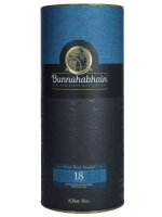 Bunnahabhain 18 Jahre - Small Batch Distilled - Single Malt Scotch Whisky