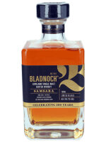 Bladnoch Samsara - Single Malt Scotch Whisky