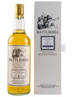 Tullibardine 8 Jahre - Battlehill - Single Malt Scotch...