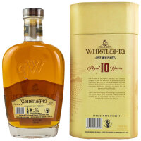 Whistlepig 10 Jahre - Small Batch Rye - Blended Straight...