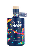 Gin Knopf - Bio Gin - DE-ÖKO-060