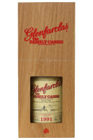 Glenfarclas The Family Casks - 1991/2021 - Cask #5676 -...
