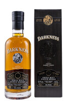 Dalmore 9 Jahre - Darkness - PX Sherry Cask Finished -...