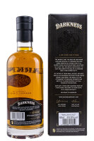 Dalmore 9 Jahre - Darkness - PX Sherry Cask Finished -...