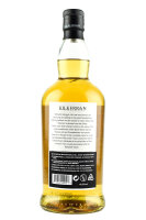 Kilkerran 12 Jahre - Glengyle - Single Malt Scotch Whisky
