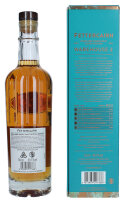 Fettercairn Warehouse 2 - 2010/2021 - Batch 001 - Single Malt Whisky