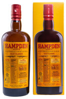 Hampden Estate HLCF Classic - Pure Single Jamaican Rum