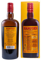 Hampden Estate HLCF Classic - Pure Single Jamaican Rum