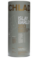 Bruichladdich Islay Barley 2013 - 8 Jahre - Single Malt...