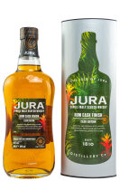 Jura Rum Cask Finish - Single Malt Whisky