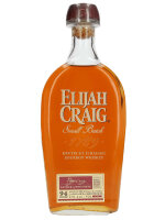 Elijah Craig Small Batch - 94 Proof - Kentucky Straight...
