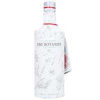 The Botanist Islay - Papier Skin - Dry Gin