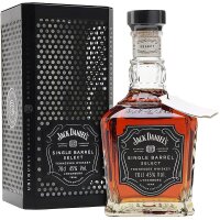 Jack Daniels Single Barrel Select - Tennessee Whiskey -...