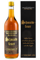 Hammerschmiede Schmiedefeuer - 1,0 Liter -...