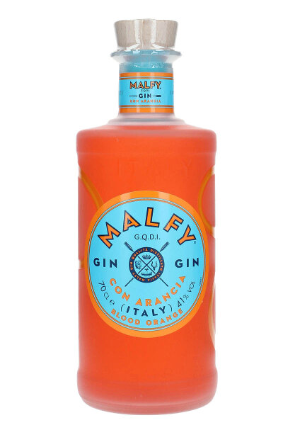 Malfy Con Arancia - Gin
