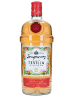 Tanqueray Flor de Sevilla - 1 Liter - Distilled Gin