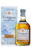 Dalwhinnie Winters Gold - Single Malt Scotch Whisky
