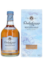 Dalwhinnie Winters Gold - Single Malt Scotch Whisky