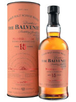 Balvenie 15 Jahre - Madeira Cask Finish - Single Malt...