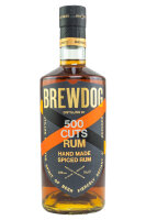 Brewdog 500 Cuts - Spiced Rum