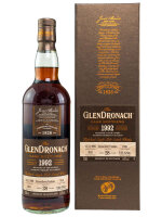 Glendronach 28 Jahre - 1992/2021 - Oloroso Sherry...