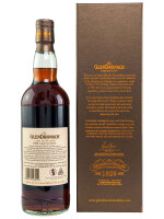 Glendronach 28 Jahre - 1992/2021 - Oloroso Sherry Puncheon - Cask No. 7418 - Single Malt Whisky