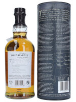 Balvenie 14 Jahre - Week of Peat - Single Malt Scotch Whisky