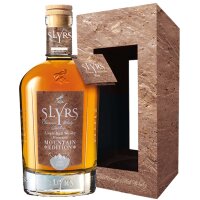 Slyrs Mountain Edition 2022 - Rotwand - Single Malt Whisky