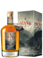 Slyrs Mountain Edition - Matured at 1501 Meters - Single...