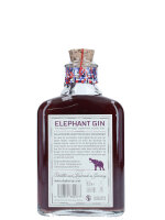Elephant Gin German Sloe Gin