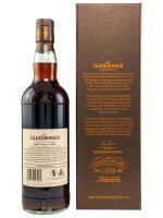 Glendronach 28 Jahre - 1993/2021 - Oloroso Sherry Matured - Cask No. 2458 - Single Malt Scotch Whisky