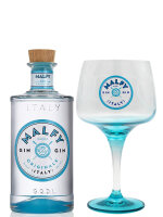 Malfy Originale - Gin mit Glas