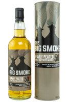 Duncan Taylor The Big Smoke - Heavily Peated - Blended...