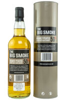 Duncan Taylor The Big Smoke - Heavily Peated - Blended...