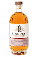 Lindores The Casks of Lindores - STR Wine Barrique - Single Malt Scotch Whisky