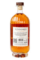 Lindores The Casks of Lindores - STR Wine Barrique -...