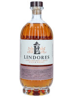 Lindores The Casks of Lindores - STR Wine Barrique - Single Malt Scotch Whisky