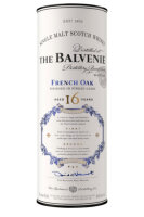 Balvenie 16 Jahre - French Oak - Single Malt Scotch Whisky