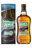 Jura Islanders Expression No. 1 - Single Malt Scotch Whisky