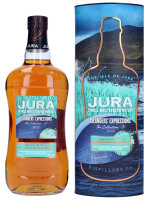 Jura Islanders Expression No. 1 - Single Malt Scotch Whisky