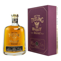 Teeling 30 Jahre - 2021 Edition - Irish Single Malt Whiskey