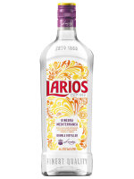 Larios London Dry Gin - 1,0 Liter