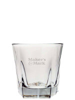 Makers Mark Tumbler Whiskyglas