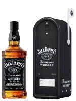 Jack Daniels Old No. 7 - Mailbox Edition - Tennessee Whiskey