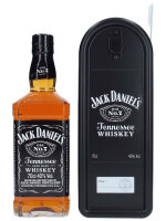 Jack Daniels Old No. 7 - Mailbox Edition - Tennessee Whiskey