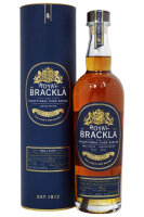 Royal Brackla Exceptional Cask Series - 18 Jahre - PX...
