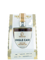 Teerenpeli 8 Jahre - Pedro Ximénez - Single Cask - Cask No. 25112013B - Single Malt Whisky