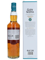 Glen Scotia Campbeltown Harbour - Single Malt Whisky