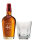 Makers Mark 46 + Tumbler Glas - Bourbon Whiskey