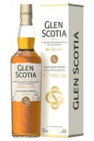 Glen Scotia Double Cask - Neue Ausstattung - Single Malt...